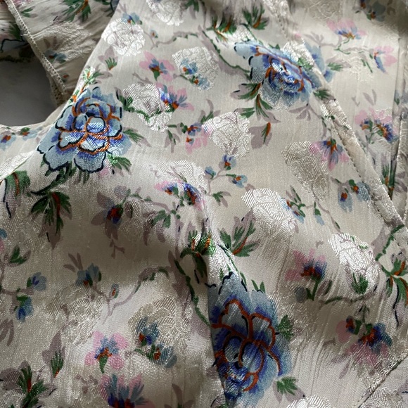 Top shop dress - Picture 2 of 9